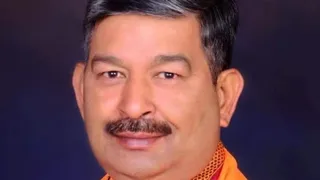 दिनेश आर्य