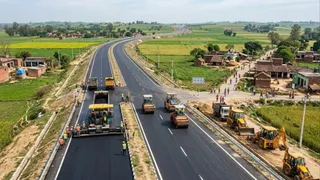 इस फोटो को एआई टूल की मदद से बनाया गया है।