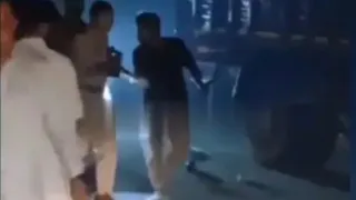 असम में भाजपा विधायक पर खंजर लेकर दौड़ा शराबी ट्रक ड्राइव(फोटो: सोशल मीडिया)