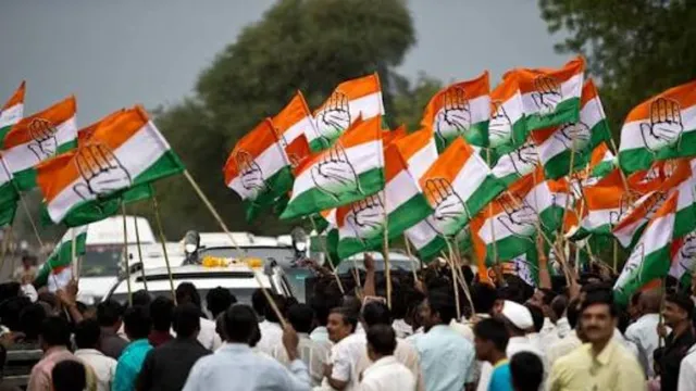 बिहार कांग्रेस ने अपनी संपत्तियों का सत्यापन शुरू किया, मधुबनी समेत चार जिलों का प्रभार टेकनाथ पाठक को
