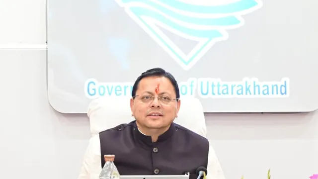 उत्तराखंड के गांवों में अब एक ही छत के नीचे मिलेंगी ये सभी सरकारी सेवाएं, बनेंगे इंटीग्रेटेड स्मार्ट विलेज सेंटर 
