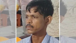 वाराणसी में मोढ़ेला तिराहे पर मिला युवक का शव भाई ने हत्या का आरोप लगाया।