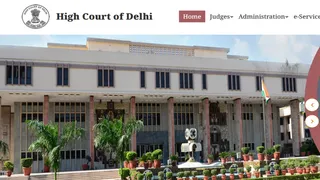 Delhi High Court Bharti 2026