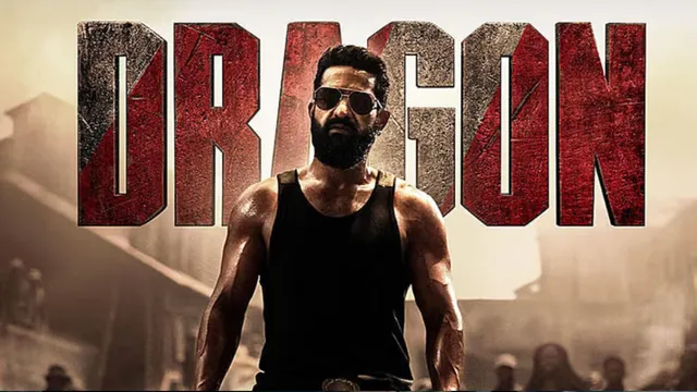Jr NTR की 'ड्रैगन' की रिलीज डेट पर आया बड़ा अपडेट, मेकर्स ने कंफर्म की तारीख; कब रिलीज होगी एक्शन फिल्म?