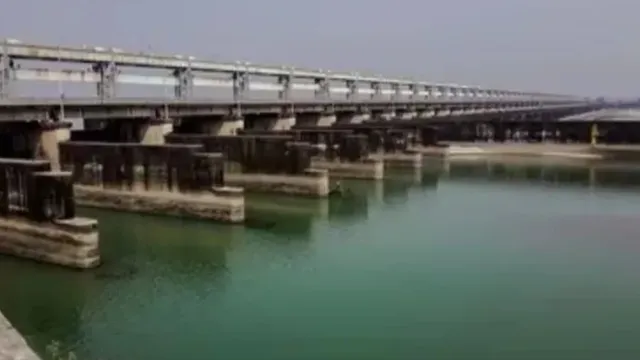 फरक्का जल संधि पर JDU का नीतीश संवाद, दूसरे चरण की तैयारियों को लेकर वर्चुअल बैठक