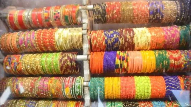 त्योहार से पहले महंगाई की मार: सुहागनगरी में 10 रुपये प्रति किलो महंगा कांच, नई दरें कल से लागू