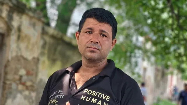 पलवल: नमकीन फैक्ट्री के जहरीले टैंक में उतरने से एक मजदूर की मौत, दूसरा गंभीर; फैक्ट्री मालिक पर FIR दर्ज
