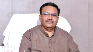 अगर मुस्लिम गरबा में शामिल होते हैं, तो मूर्ति पूजा भी करें : डॉ. सलीम राजॉ