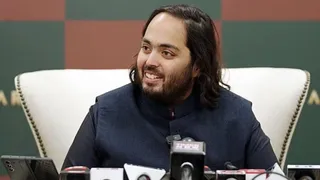 अनंत अंबान बोले- हर किसान को उसके खेत का सीईओ बनाएंगे