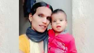 अस्पताल की लापरवाही से गई आस्था की जान। (जागरण)