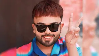 मधू सूदन उर्फ मैड संधू।