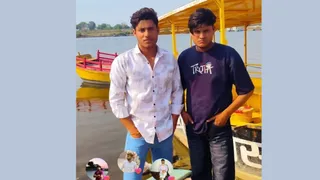 मृतकों के फाइल फोटो।