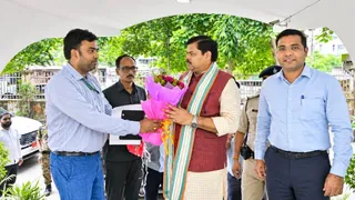 आधुनिक सुविधाओं से लैस होगा विद्या भवन