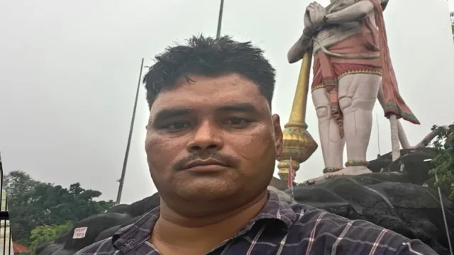 आजमगढ़ में शराब की दुकान पर 25 रुपये के लेनदेन में युवक को पीटकर मार डाला