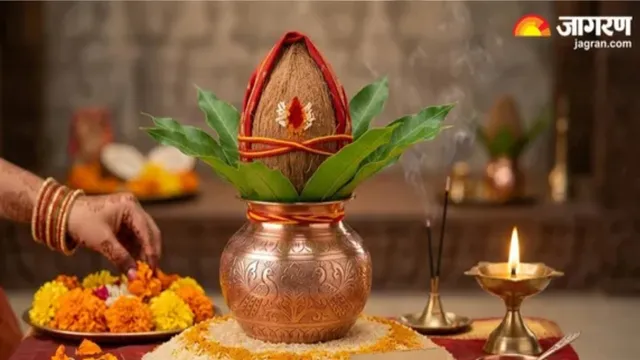 नवरात्र कब से शुरू? हाथी पर आएंगी मां दुर्गा, 16 अक्टूबर की शाम खुलेगा पट