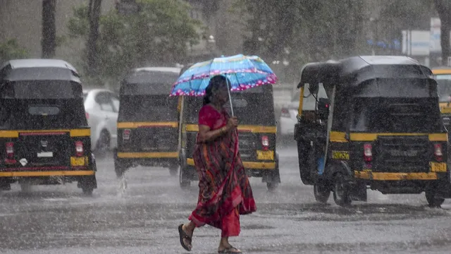 उत्तर भारत में फिर बदलेगा मौसम, पंजाब-दिल्ली और यूपी समेत कई राज्यों में बारिश की संभावना - weather to change again in north india rain likely in several states including punjab delhi ncr and up aaj ka mausam kaisa rahega - Jagran