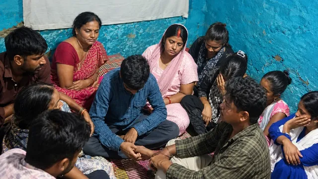 वियतनाम हादसे में मृत रांची के राजा का लौटा पार्थिव शरीर, आज होगा अंतिम संस्कार; 5 लाख देगी सरकार