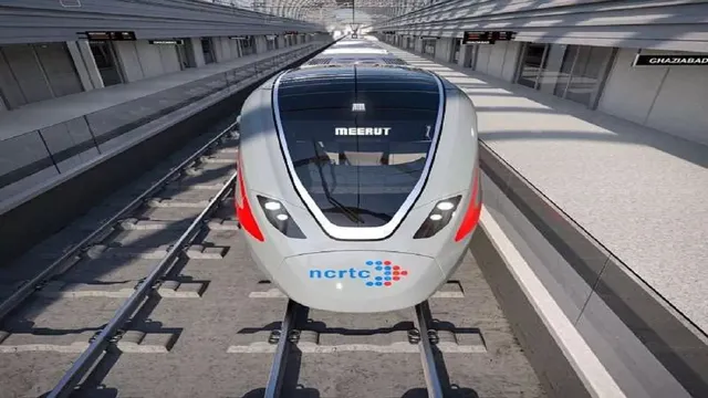 पटना से मुजफ्फरपुर सिर्फ 1 घंटे में, यहां पढ़े बिहार की पहली रैपिड रेल की हर एक डिटेल; ₹31.59 करोड़ का बजट मंजूर
