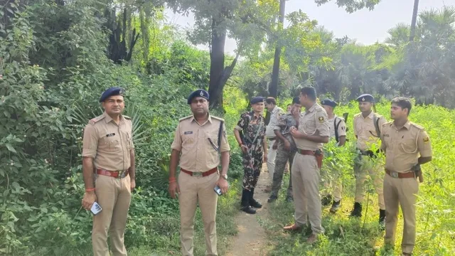 जमीन के टुकड़े के लिए भाई बना कातिल, रोहतास में छोटे भाई की चाकू मारकर हत्या

