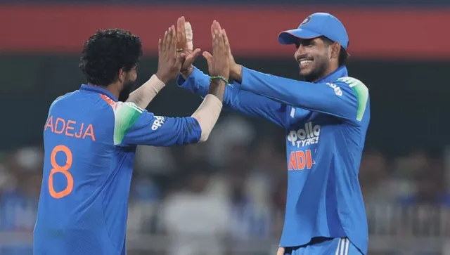 'जड्डू भाई को ड्रॉप नहीं किया', विंडीज से हार के बाद शुभमन गिल ने बताई जडेजा को बाहर बिठाने की असली वजह