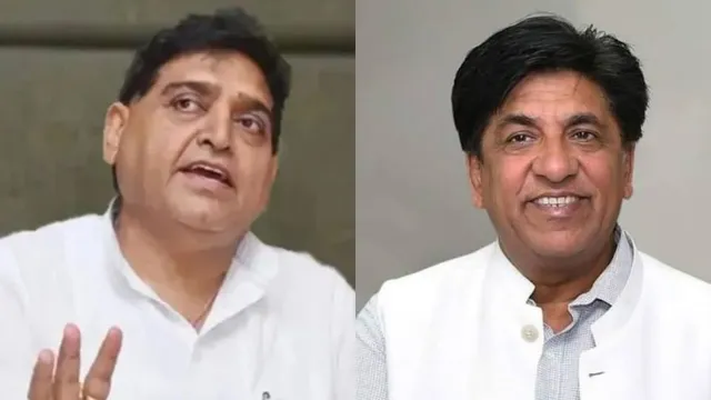 'तुम अपना हिसाब दो, मैं अपना काम गिनाऊंगा': अरोड़ा ने जिंपा को घेरा, होशियारपुर की सियासत में गर्माया माहौल!