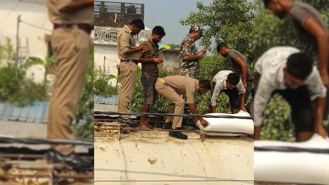 चीन के कद्दू बीजों ने खोला तस्करी का नया रास्ता, फ्लाई ऐश टैंकरों में गुप्त तहखाने बनाकर हो रही भारत में सप्लाई