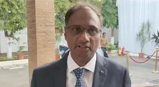 डाॅ. के आनंद राव, सीएमडी यूसील