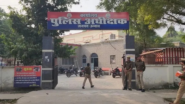 उन्नाव में अपनी बर्बादी की पटकथा सुना दलदल से अपराधियों को निकाल रहे हिस्ट्रीशीटर, 176 ने दो साल से नहीं किया गुनाह
