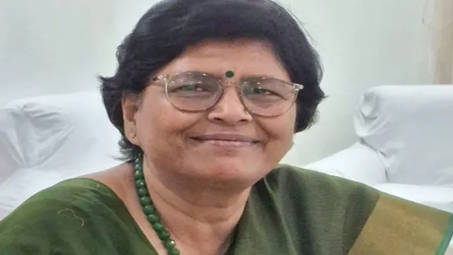 वैश्विक शोध रैंकिंग में प्रो. वंदना सिंह का परचम, दो शोध विषयों में दुनिया के शीर्ष शोधकर्ताओं में स्थान
