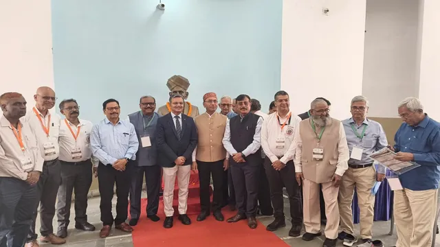 विकसित भारत-2047 में क्रिटिकल मिनरल्स की होगी बड़ी भूमिका, सस्ती तकनीक पर शोध की जरूरत
