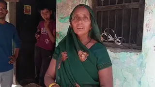 वाराणसी में दिनदहाड़े महिला से छिनैती, पहड़िया चौराहे पर सोने के आभूषण लूटे।