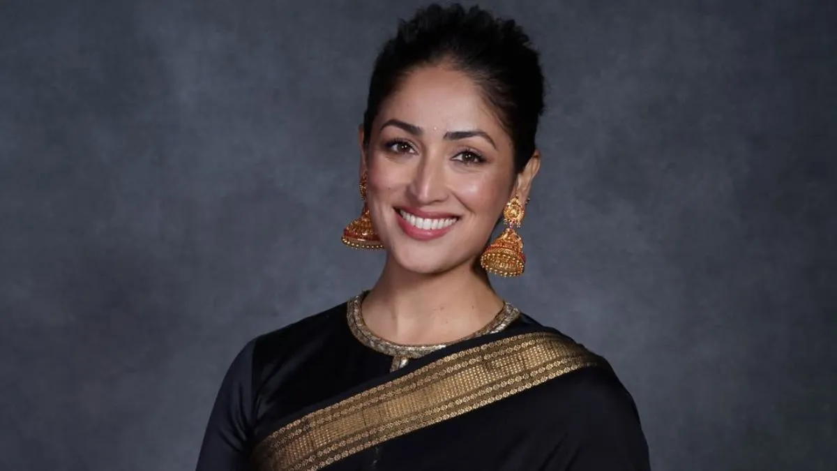 yami gautam