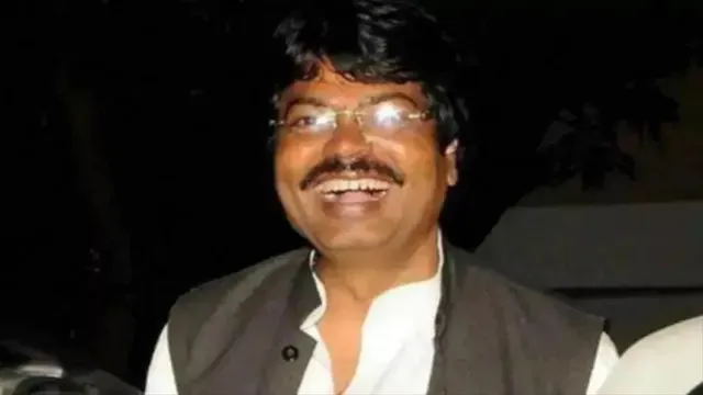 पूर्व मंत्री योगेंद्र साव पर फिर लटकी निष्कासन की तलवार, मुख्यमंत्री हेमंत सोरेन पर गलतबयानी से झामुमो नाराज