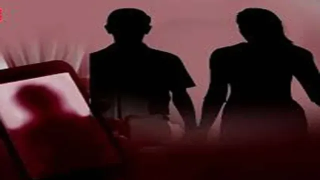 इंस्टाग्राम पर हुई दोस्ती, बिहार से अपने 4 बच्चों संग युवक के घर मेरठ पहुंची महिला