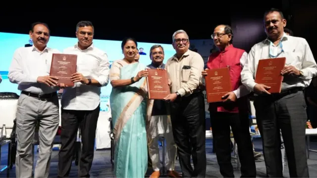 दिल्ली जल बोर्ड के 50000 पेंशनरों को बड़ी सौगात, कैशलेस मेडिकल सुविधा शुरू; सिंगल विंडो सिस्टम से झंझट दूर