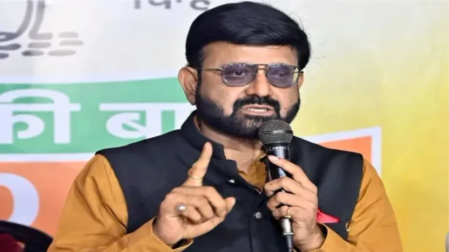 झारखंड में पंचायत चुनाव की तैयारी शून्य, ओबीसी सीटों का भी पता नहीं; प्रतुल शाहदेव बोले- केंद्रीय अनुदान पर संकट