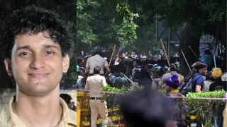 सौरभ दास ने कहा- गिरफ्तारी के बाद भी प्रदर्शन जारी रहेगा।