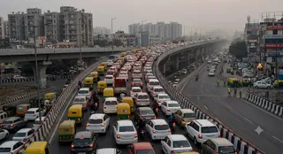 एआई जेनेरेटेड इमेज।