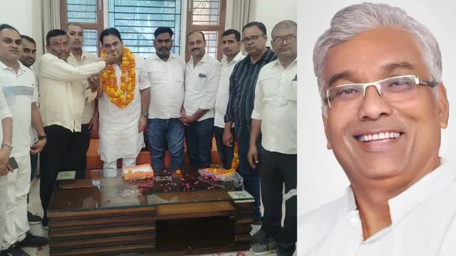 कौन हैं राधाकांत ओझा, जिन्हें भाजपा ने राज्यसभा सदस्य पद का उम्मीदवार बनाया? इलाहाबाद HCBA के दो बार अध्यक्ष रहे