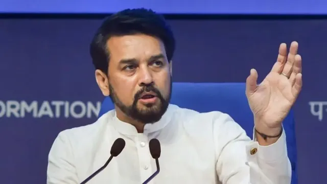 हिमाचल के किसानों को तोहफा, केंद्र ने जारी किया 64.82 करोड़; अनुराग ठाकुर ने जताया आभार
