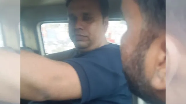 बिहार में फर्जी पासपोर्ट कांड में लंदन कनेक्शन, मुख्य आरोपित एजाज गिरफ्तार, कई राज्यों में फैला नेटवर्क