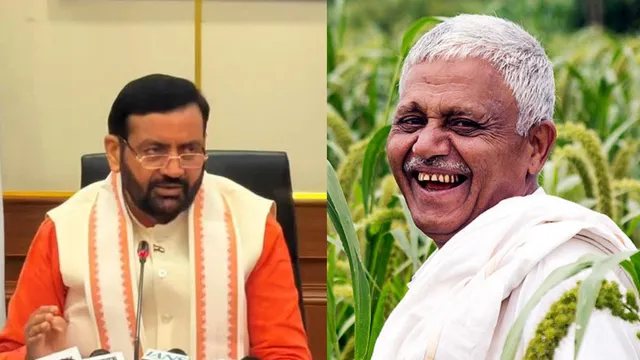 फसलों के दाम बढ़ने से हरियाणा के किसानों की मौज, जेब में आएंगे 720 करोड़ ज्यादा रुपये
