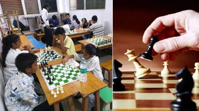 शतरंज की बिसात पर चमके डिप्रो घोष! मानसून चेस कप में बने चैंपियन, सुधाकांतो दास ने अंडर-17 वर्ग में झटका खिताब