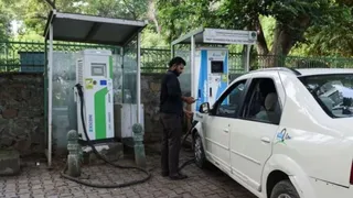 सांकेतिक तस्वीर।