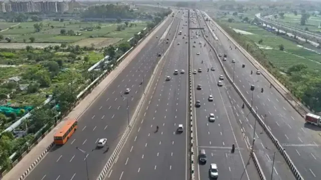 गोरखपुर-सिलीगुड़ी Expressway के लिए भूमि अधिग्रहण की प्रोसेस शुरू, 21 दिनों के अंदर दर्ज करा सकते हैं आपत्ति

