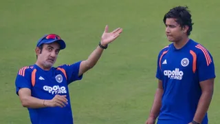 गौतम गंभीर ने वैभव सूर्यवंशी को दिया साफ संदेश