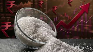 वैश्विक गन्ना उत्पादन घटने से अंतरराष्ट्रीय बाजार में चीनी की कीमतें बढ़ेंगी