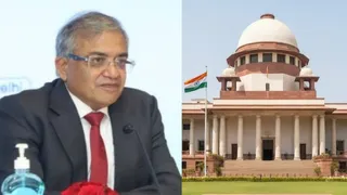CEC के खिलाफ याचिकाओं पर SC के नोटिस से गरमाई सियासत।