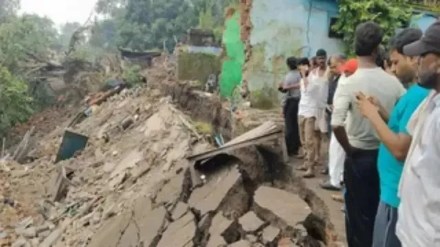 धनबाद में अग्नि प्रभावित क्षेत्रों के मानवाधिकारों पर कोर्ट का बड़ा आदेश,  BCCL-DGMS समेत 20 से अधिक को नोटिस
