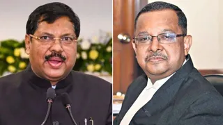 पूर्व CJI गवई ने जस्टिस भुइयां की टिप्पणी को न्यायिक मर्यादा के खिलाफ बताया